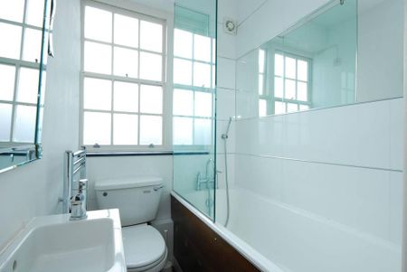 3 bedroom flat to rent - Photo 5