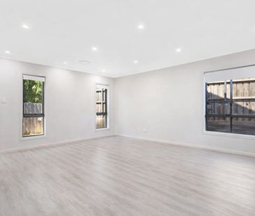 Modern family home in a sought-after pocket - Photo 1