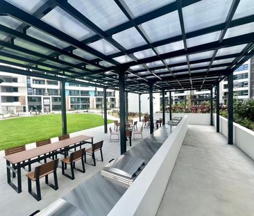 Brand NEW| Rare |Smart Living | Bright | With Parking + Storage Stu... - Photo 5