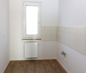 SOFORT einziehen: MODERNE 2-Zimmer-Wohnung ganz OBEN - Photo 6