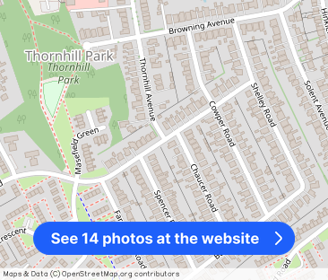 Byron Road, Thornhill - Photo 1