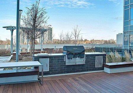 For Lease - 275 Village Green Square Unit# 922, Toronto, Ontario - Photo 5