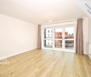 1 bedroom flat to rent - Photo 5