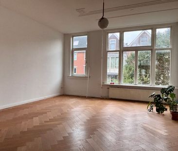 Appartement te huur: Hondiusstraat 60-A 3021 NN Rotterdam - Photo 1