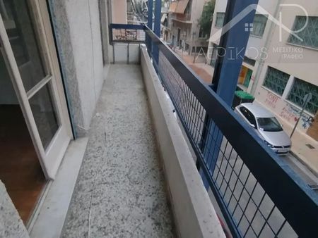 Διαμέρισμα για ενοικίαση Άγιος Θωμάς (Γουδή) - Photo 2