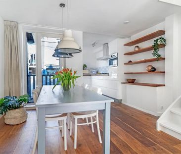 Appartement te huur: Derde Weteringdwarsstraat 21-F 1017 TB Amsterdam - Foto 6