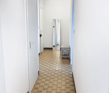 Appartement met één slaapkamer in Mons - Foto 2