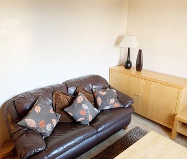 3 Bed Flat, Hillhead Terrace, AB24 - Photo 1