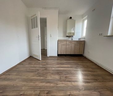 2-Zimmer-Wohnung in Wilhelmshaven City - Photo 5