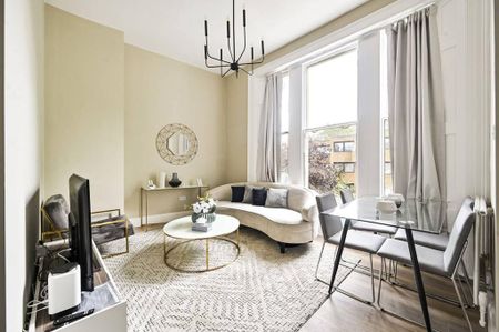 1 bedroom flat to rent - Photo 2