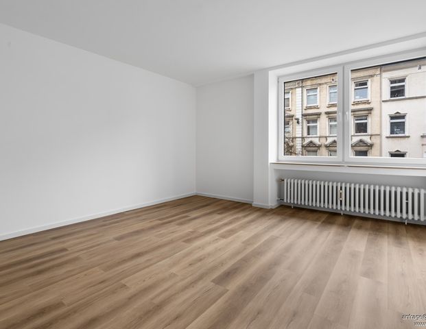 RIDA FLATS - Attraktive Wohnung mit Balkon – Modernes Wohnen mit Charme - Photo 1