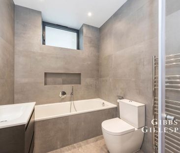 2 bedroom flat to rent - Photo 6