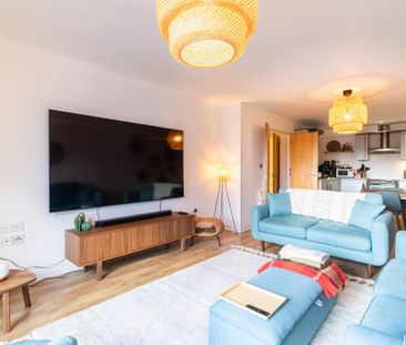 Newhall Hill, Birmingham, B1 - Photo 1