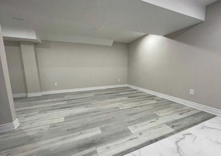For Lease - 6978 Tassel Crescent Unit# Basement, Mississauga, Ontario - Photo 5