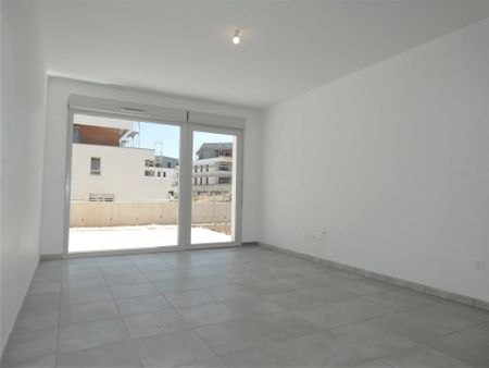 Location Appartement 3 pièces 63m² LAXOU 54520 - Photo 4