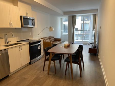 For Lease - 1650 Victoria Park Avenue Unit# 212, Toronto, Ontario - Photo 2