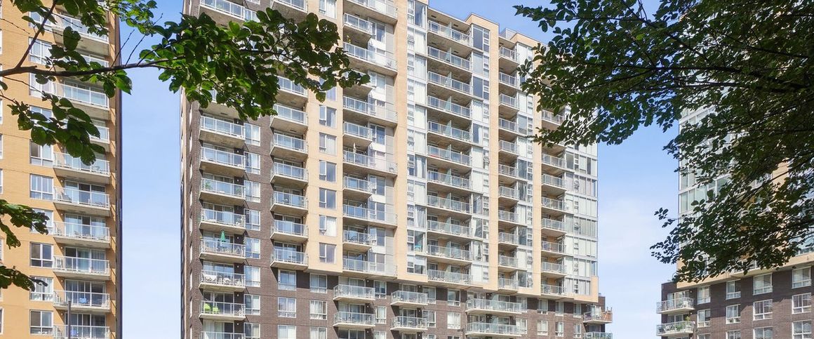 À louer / Appartement - Photo 1