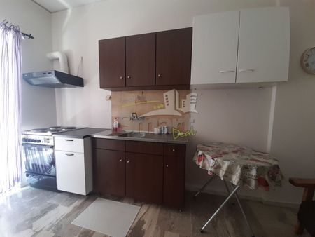 Studio/Γκαρσονιέρα για ενοικίαση - Πάτρα, - Φωτογραφία 2