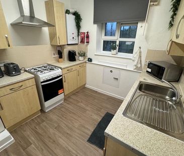Room in a Shared House, Roman Road, E3 - Photo 5