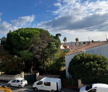 Location Appartement 2 pièces 43m² FRONTIGNAN 34110 - Photo 4