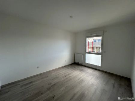 Location appartement 2 pièces - 40.8m² à Clermont - ferrand (63100) - Photo 4