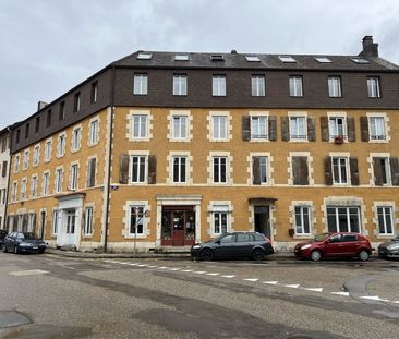 3 Zimmer - Photo 2