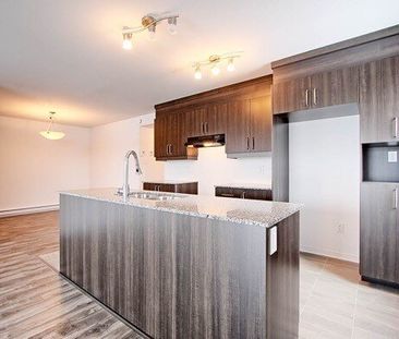 194 Rue Henri-Matisse (Gatineau) Logement 3 Chambres Situé Près Du ... - Photo 1