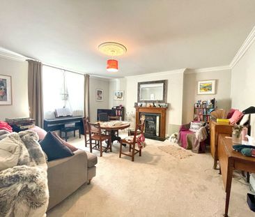 2 Bed Maisonette, South Parade Mansions, BS8 - Photo 4