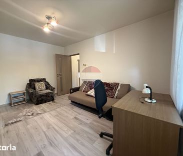 Apartament cu 2 camere, aleea Moldoveanu, et 1. - Fotografie 1