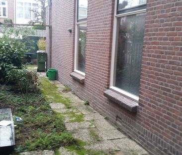 Te huur: Appartement Anton de Haenstraat in Den Haag - Foto 3
