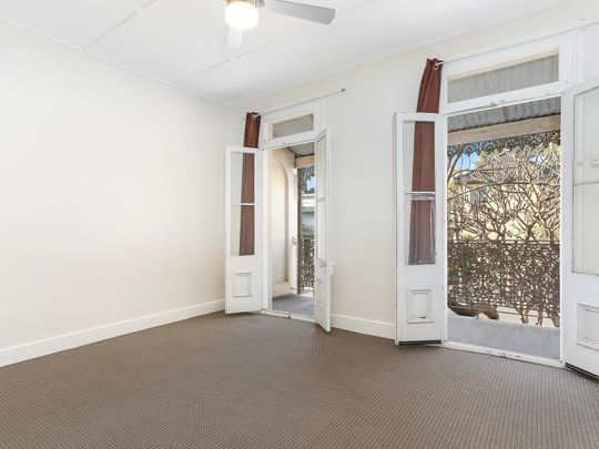 117 Bridge Street, Glebe NSW 2037 - House For Rent | Domain - Photo 1