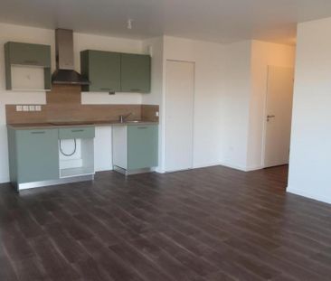 VERSON, appartement F3 65 m2 - Photo 3