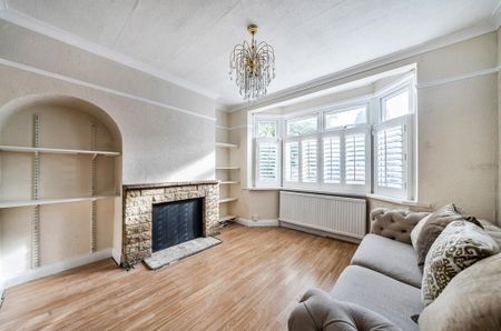 4 bedroom terraced house to rent - Photo 2