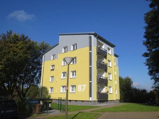 Ober-Dorstfeld 3 Zimmer Wannenbad und Balkon - Foto 1