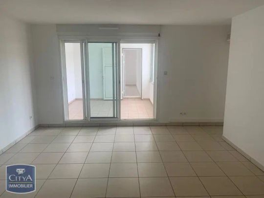 Appartement à louer 3 pièces 80m² - Photo 1