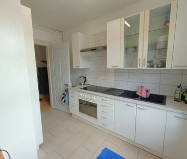 3.5 Zimmer, 72 m², 2. Stock - Foto 3