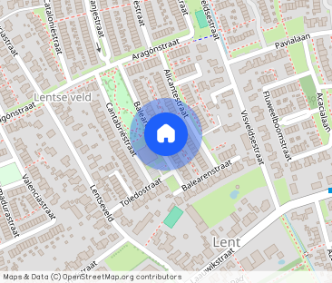 Park Lentseveld: wonen in het groen, maar vlakbij de stad - Photo 1