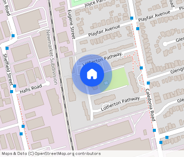 100 Lotherton Parkway #1006 - Photo 1