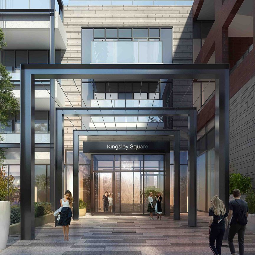 For Lease - 715 Davis Drive Unit# B710, Newmarket, Ontario - Photo 1