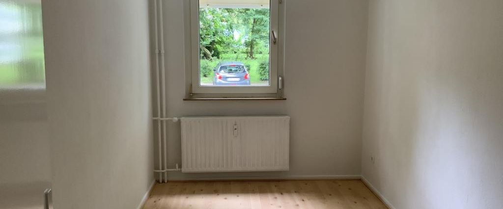 Demnächst frei! 3-Zimmer-Wohnung in Gelsenkirchen Hassel - Photo 1