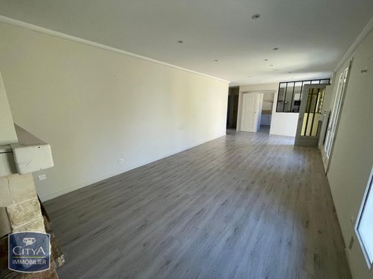 Location Maison 4 pièces 87m² ANGOULEME 16000 - Photo 1