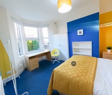 Room in a Shared House, St. Margaret Road, CV1 - Photo 4