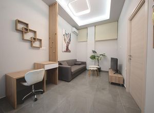 Studio/Γκαρσονιέρα για ενοικίαση - Χαριλάου, - Photo 2