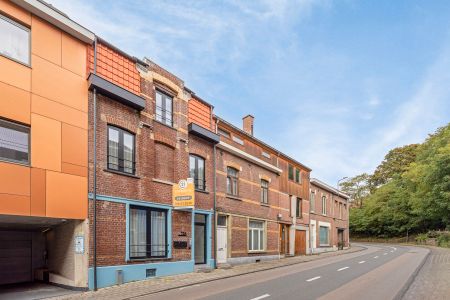 Studentenkamer eigen sanitair stadsrand Leuven! - Foto 4