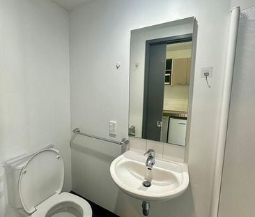 Central Auckland Studio Apartment! - Photo 3