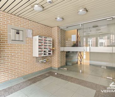 Gezellige studio aan de Parkstraat 223 in Leuven - Foto 5