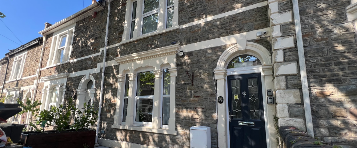 Clifford Road Room 5 - Photo 1