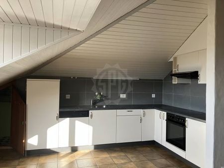 3.5 Zimmer, 75 m² - Photo 2