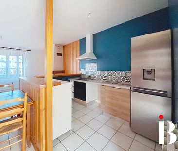 Location Maison 4 pièces 68m² COUERON 44220 - Photo 2