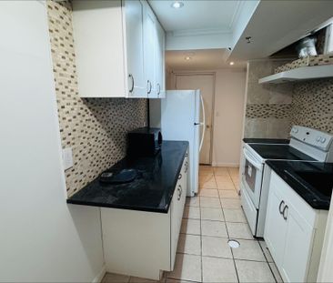 For Lease - 111 Education Road Unit# Basement, Brampton, Ontario - Photo 5